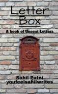 Letter Box di Sahil Patni edito da Notion Press