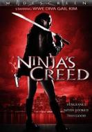 Ninja's Creed edito da Lions Gate Home Entertainment