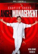 Anger Management: Volume Three edito da Lions Gate Home Entertainment
