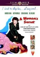 A Woman's Secret edito da Warner Bros. Digital Dist