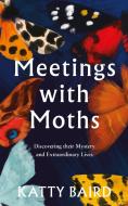 Moth(er) di Katty Baird edito da HarperCollins Publishers