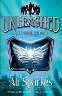 Unleashed 1: A Life & Death Job di Ali Sparkes edito da Oxford University Press