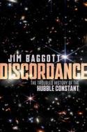 Discordance di Jim Baggott edito da Oxford University Press