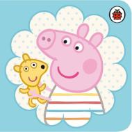 Peppa Pig: Baby Buggy Book di Peppa Pig edito da Penguin Books Ltd