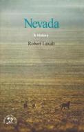 Nevada di Robert Laxalt edito da W. W. Norton & Company