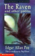The Raven, the & Other Poems (Sch CL) di Edgar Allan Poe edito da Scholastic Paperbacks