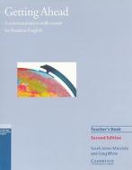 A Communication Skills Course For Business English di Sarah Jones-macziola edito da Cambridge University Press