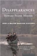 Disappearances di Howard Frank Mosher edito da HOUGHTON MIFFLIN