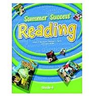 SUMMER SUCCESS READING 2/E edito da GREAT SOURCE EDUCATION GR