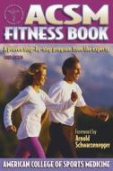 Acsm Fitness Book di ACSM edito da Human Kinetics Publishers