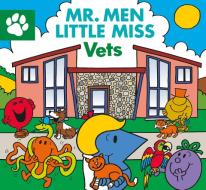 Mr Men Little Miss Vets di Adam Hargreaves edito da HarperCollins Publishers