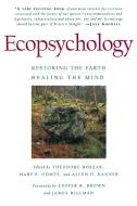 Ecopsychology di Allen D. Kanner edito da Sierra Club Books
