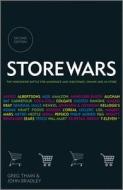 Store Wars di Greg Thain, John Bradley edito da John Wiley & Sons Inc