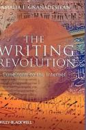 Writing Revolution di Gnanadesikan edito da John Wiley & Sons