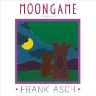 Moongame di Frank Asch edito da ALADDIN