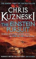 The Einstein Pursuit (Payne & Jones 8) di Chris Kuzneski edito da Headline Publishing Group