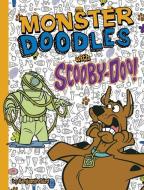 Monster Doodles with Scooby-Doo! di Benjamin Bird edito da CAPSTONE PR