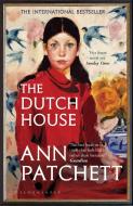 The Dutch House di Ann Patchett edito da Bloomsbury UK