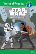 Star Wars: Chaos at the Castle di Nate Millici edito da SPOTLIGHT