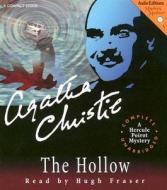 Hollow: A Hercule Poirot Mystery di Agatha Christie edito da Audiogo