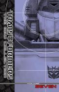 Transformers The Idw Collection Volume 7 di Dan Abnett, Mike Costa, Andy Lanning edito da Idea & Design Works