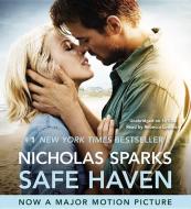 Safe Haven di Nicholas Sparks edito da Grand Central Publishing