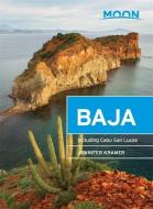 Moon Baja (Tenth Edition) di Jennifer Kramer edito da Avalon Travel Publishing