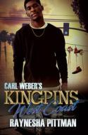 Carl Weber's Kingpins: West Coast di Raynesha Pittman edito da URBAN BOOKS