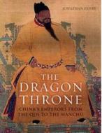 The China's Emperors From The Qin To The Manchu di Jonathan Fenby edito da Quercus Publishing Plc