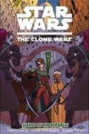 Star Wars - The Clone Wars di Henry Gilroy, Lucas Marengon, Ramon Perez, Scott Hepburn edito da Titan Books Ltd