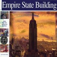 Empire State Building di Elizabeth Mann edito da MIKAYA PR