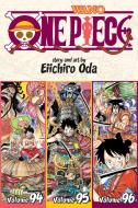 One Piece (Omnibus Edition), Vol. 32, 32: Includes Vols. 94, 95 & 96 di Eiichiro Oda edito da VIZ LLC
