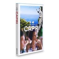 In the Spirit of Capri di Pamela Fiori edito da Assouline Publishing Ltd.