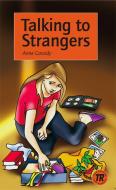 Talking to Strangers di Anne Cassidy edito da Klett Sprachen GmbH