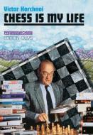 Chess Is My Life: A Biographical Conversation with Andre Behr [With CD-ROM] di Victor Korchnoi edito da Edition Olms