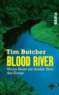 Blood River di Tim Butcher edito da Piper Verlag GmbH