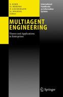Multiagent Engineering edito da Springer Berlin Heidelberg