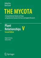 Plant Relationships edito da Springer Berlin Heidelberg