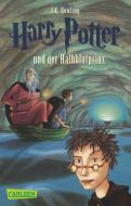 Harry Potter 6 und der Halbblutprinz di Joanne K. Rowling edito da Carlsen Verlag GmbH