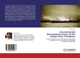 Environmental Management Issues of the Bangsi River Floodplain di Raishul Islam edito da LAP Lambert Academic Publishing