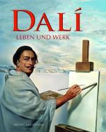 Salvador Dalí di Michael Imhof edito da Imhof Verlag