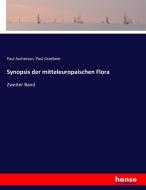 Synopsis der mitteleuropaischen Flora di Paul Ascherson, Paul Graebner edito da hansebooks