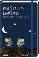 Den Sternen lauschen - Achtsamkeit für jeden Abend (Frederick von Leo Lionni) di Leo Lionni edito da Lappan Verlag