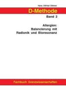 D-methode Band 2 di Hans Otfried Dittmer edito da Books On Demand