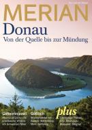 MERIAN Donau edito da Travel House Media GmbH