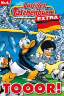 Lustiges Taschenbuch Extra - Fußball 06 di Walt Disney edito da Egmont Ehapa Media