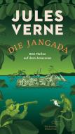 Die Jangada di Jules Verne edito da AB Die Andere Bibliothek