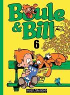 Boule und Bill di Jean Roba edito da Salleck Publications