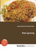 Nasi Goreng edito da Book On Demand Ltd.