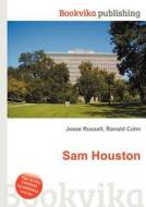 Sam Houston edito da Book On Demand Ltd.